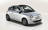 Fiat 500 2021 Dolcevita 01