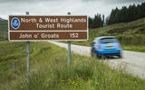 Fiat 500 at 60: road trip around Scotland's North Coast 500