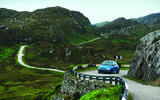 Fiat 500 at 60: road trip around Scotland's North Coast 500