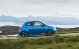 Fiat 500 at 60: road trip around Scotland's North Coast 500