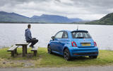 Fiat 500 at 60: road trip around Scotland's North Coast 500