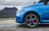 Fiat 500 at 60: road trip around Scotland's North Coast 500