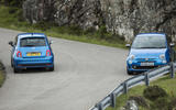 Fiat 500 at 60: road trip around Scotland's North Coast 500