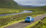 Fiat 500 at 60: road trip around Scotland's North Coast 500