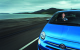 Fiat 500 at 60: road trip around Scotland's North Coast 500