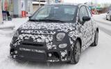 Abarth 500