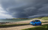 Fiat 500 1.2 - static side
