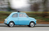 Icon of icons: Autocar Awards Readers' Champion - Fiat 500