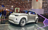 Fiat Centroventi concept