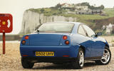Fiat Coupe 