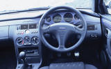Fiat Coupe 