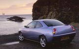Fiat Coupe 