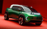 Fiat Multiplay 0