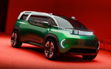 Fiat Multiplay 3