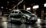 Fiat 500 Diesel
