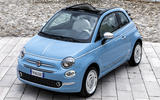 Fiat 500 Spiaggina by Garage Italia is coachbuilt nod to ‘50s oddity