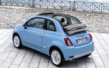 Fiat 500 Spiaggina by Garage Italia is coachbuilt nod to ‘50s oddity