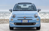 Fiat 500 Spiaggina by Garage Italia is coachbuilt nod to ‘50s oddity