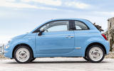 Fiat 500 Spiaggina by Garage Italia is coachbuilt nod to ‘50s oddity