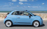 Fiat 500 Spiaggina by Garage Italia is coachbuilt nod to ‘50s oddity