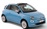 Fiat 500 Spiaggina by Garage Italia is coachbuilt nod to ‘50s oddity