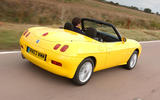Fiat Barchetta