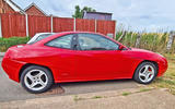 Fiat Coupe Fiat Coupe