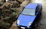 Fiat Coupe spotted in the classifieds - static