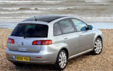 Fiat Croma