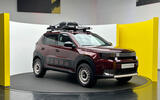 Fiat Grande Panda 4x4
