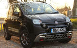 Fiat Panda 4x4