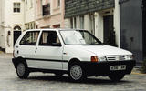 Fiat Uno Start