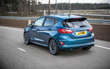 Ford Fiesta ST