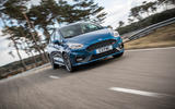 Ford Fiesta ST