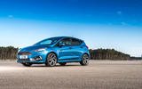 Ford Fiesta ST