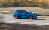 Ford Fiesta ST