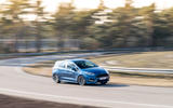 Ford Fiesta ST