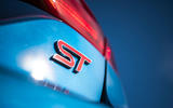 Ford Fiesta ST