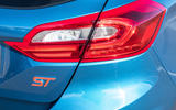 Ford Fiesta ST