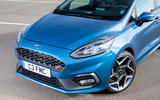 Ford Fiesta ST