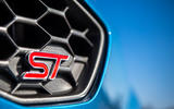 Ford Fiesta ST