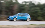Ford Fiesta ST