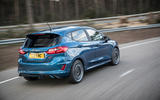 Ford Fiesta ST