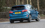 Ford Fiesta ST
