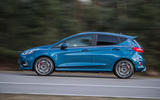 Ford Fiesta ST