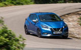 Ford Fiesta, Citröen C3, Kia Rio, Suzuki Swift, Renault Clio, Nissan Micra, Seat Ibiza, Mini One and Mazda 2
