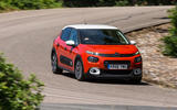 Ford Fiesta, Citröen C3, Kia Rio, Suzuki Swift, Renault Clio, Nissan Micra, Seat Ibiza, Mini One and Mazda 2