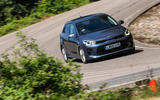 Ford Fiesta, Citröen C3, Kia Rio, Suzuki Swift, Renault Clio, Nissan Micra, Seat Ibiza, Mini One and Mazda 2
