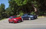 Ford Fiesta, Citröen C3, Kia Rio, Suzuki Swift, Renault Clio, Nissan Micra, Seat Ibiza, Mini One and Mazda 2