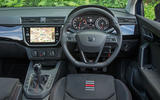 Ford Fiesta, Citröen C3, Kia Rio, Suzuki Swift, Renault Clio, Nissan Micra, Seat Ibiza, Mini One and Mazda 2